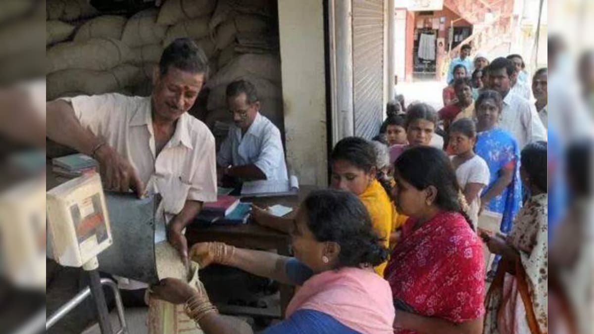 ரேஷன் கார்டுதார்களுக்கு ஹேப்பி நியூஸ் : இனி அந்த பிரச்னை இருக்காது... கடைகளுக்கு பறந்த அதிரடி உத்தரவு!