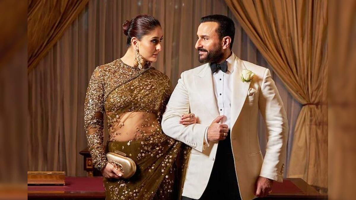 சைஃப் அலிகான் மீதான கத்திக்குத்து தாக்குதலின்போது எங்கே சென்றார் மனைவி கரீனா கபூர்?