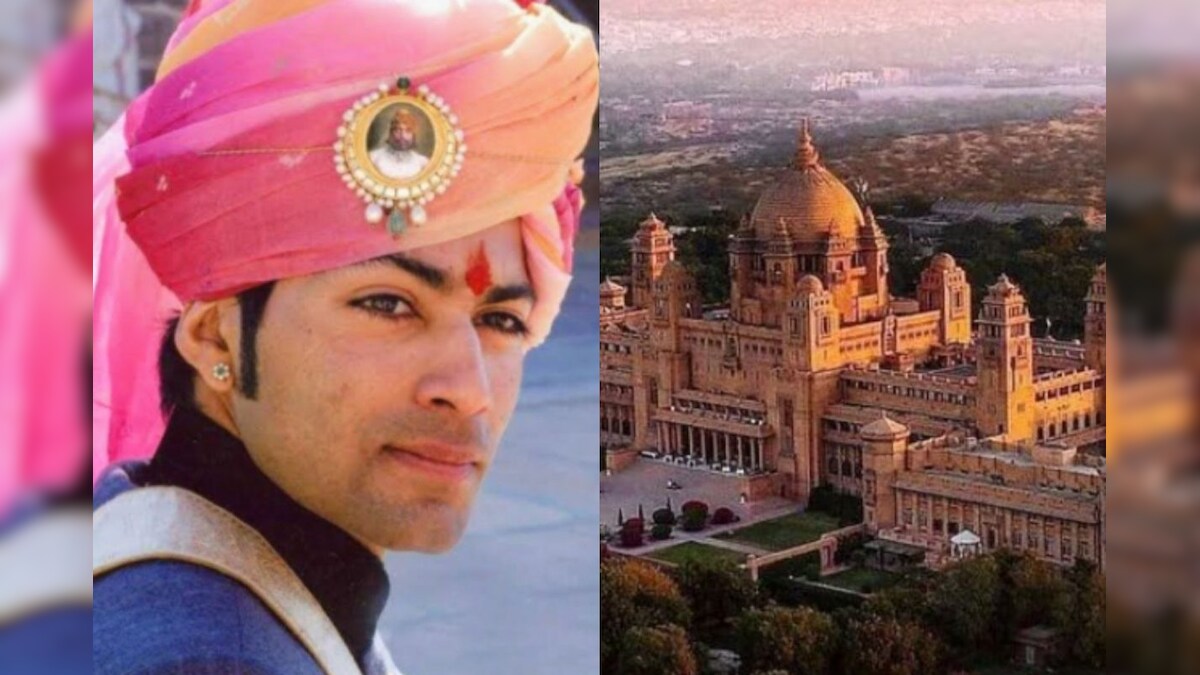 347 அறைகள், பளிங்கு சுவர்கள் கொண்ட அரண்மனை; பஞ்ச காலத்தில் கட்டப்பட்ட இந்த அரண்மனையின் உரிமையாளர் யார் தெரியுமா...?