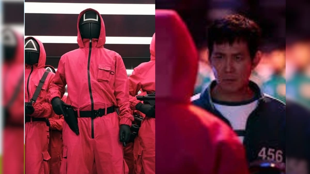 OTT Spot | மரண பயத்தை கண் முன் கொண்டு வரும் காட்சிகள்... தைரியம் இருந்தால் இந்த கொரியன் வெப் சீரியஸை பாருங்க!