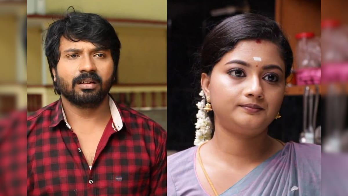 Siragadikka Aasai | மீண்டும் குடிக்க நினைக்கு முத்து.. சண்டை போடும் மீனா..!