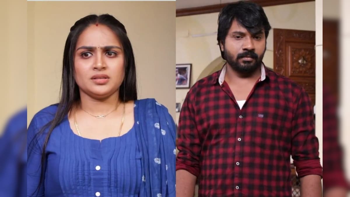 Siragadikka Aasai | மலேஷியா தம்பதியால் வசமாக சிக்கிய ரோகிணி.. முத்துவுக்கு வலுக்கும் சந்தேகம்.!