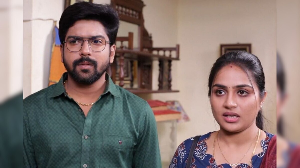 Siragadikka Aasai | மலேஷியா அப்பாவிடம் காசு கேட்க சொன்னதால் ரோகிணி செய்யும் அடுத்த பிளான்.. ஓவர்டேக் செய்யும் முத்து.!