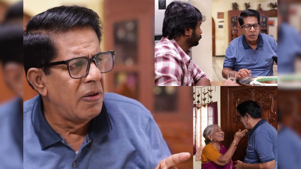 Siragadikka Aasai | முத்து மீது கோபப்படும் அண்ணாமலை... ஊரிலிருந்து கிளம்பி வரும் பாட்டி..!