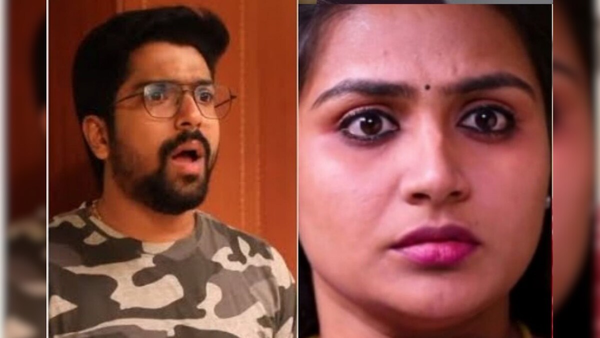 Siragadikka Aasai | மீனா காலில் விழுந்து கெஞ்சும் ரோகிணி... அதிர்ந்துபோகும் மனோஜ்..