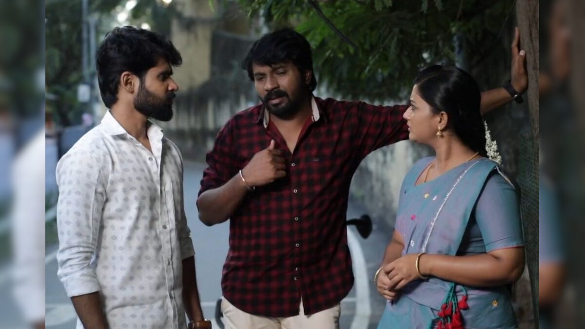 Siragadikka Aasai | முத்து செல்ஃபோனை ரோகிணி எடுத்த விஷயத்தை கண்டுபிடிக்க முத்து புது திட்டம்.. சத்யாதான் அந்த இன்ஃபாமர்..!