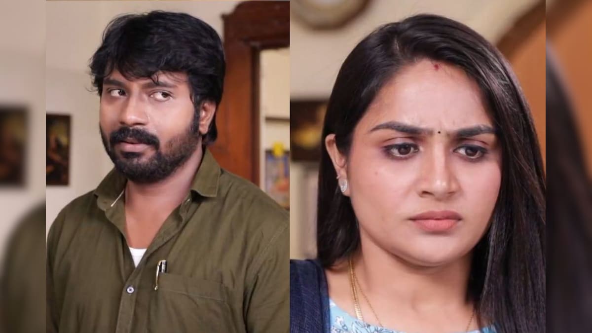 Siragadikka Aasai | இனி தப்பிக்கவே முடியாது ரோகிணி.. மலேஷியாவுக்கே செல்ல திட்டம்போடும் முத்து..!