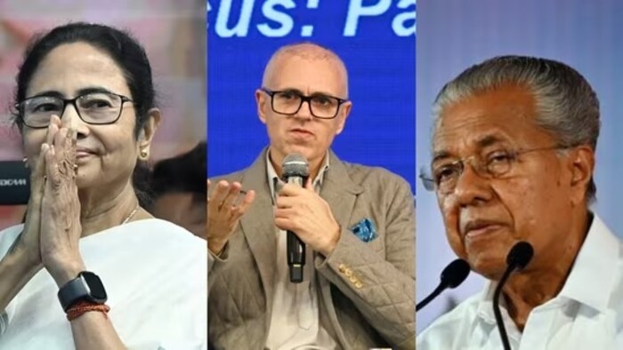  இந்தியாவின் தனிநபர் நிகர தேசிய வருமானம் அல்லது NNI 2023-2024 ஆண்டில் தோராயமாக ரூ.1,85,854 ஆக இருந்த நிலையில், ​​ஒரு மாநில முதலமைச்சரின் சராசரி சுய வருமானம் ரூ.13,64,310 ஆக உள்ளது. இது இந்தியாவின் சராசரி தனிநபர் வருமானத்தை விட 7.3 மடங்கு அதிகம். ஆக மொத்தம் இந்தியாவில் உள்ள 31 மாநில முதல்வர்களின் ஒட்டுமொத்த சொத்து மதிப்பையும் சேர்த்தால் ரூ.1,630 கோடி வருகிறது.