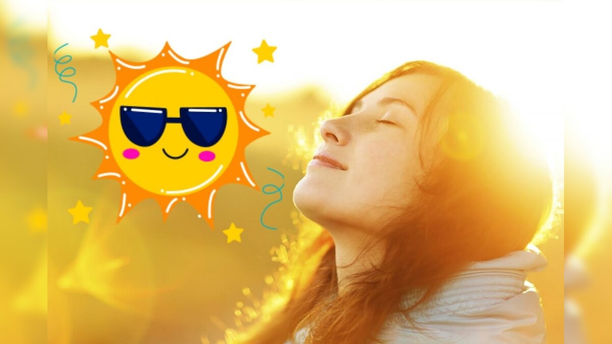 குளிர்காலத்தில் சூரிய ஒளியின் பற்றாக்குறை உங்கள் உடலை எவ்வாறு பாதிக்கிறது..?