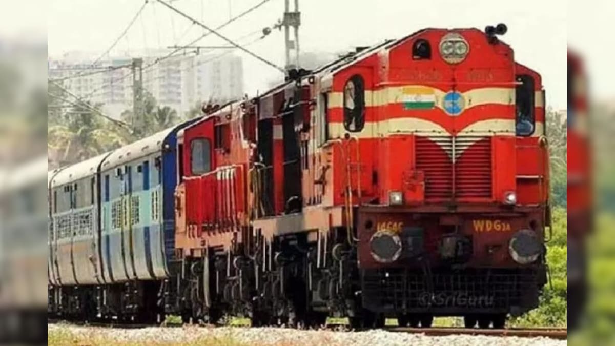 பகலை விட இரவில் ரயில்கள் வேகமாக இயக்குவதற்கு என்ன காரணம் தெரியுமா..?