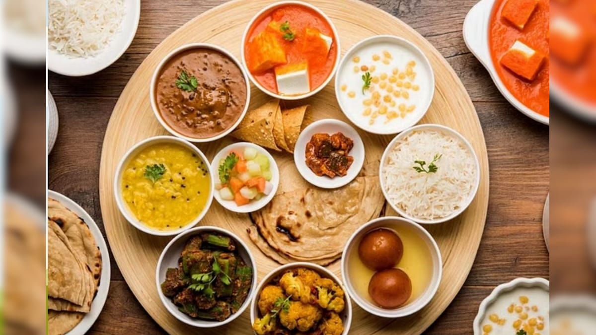 சைவ உணவுகளை விரும்பி சாப்பிடும் டாப் 8 மாநிலங்களின் பட்டியல் இதோ!