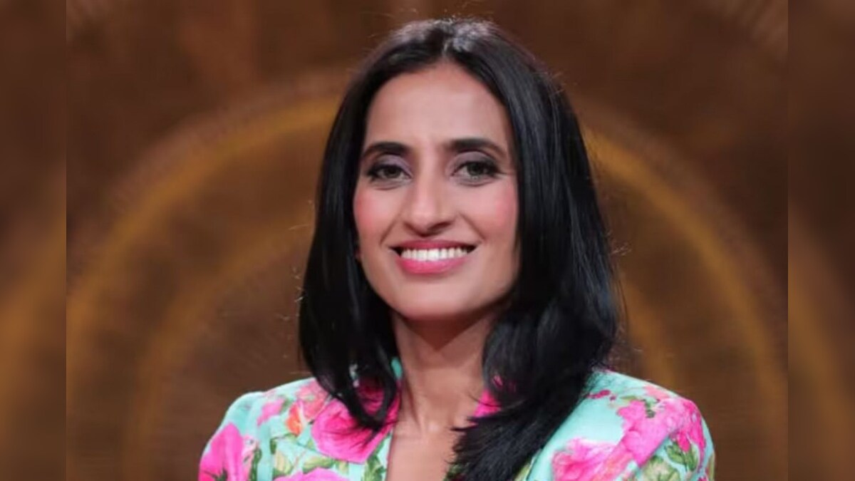 ரூ.1 கோடி வேலை நிராகரித்து ரூ.4,000 கோடி மதிப்பிலான நிறுவனத்தை உருவாக்கிய வினிதா சிங்!