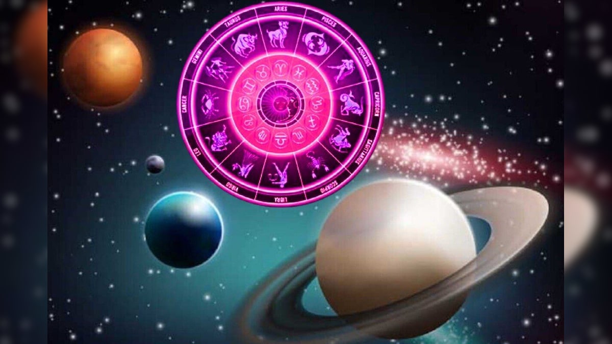 Astrology | 50 ஆண்டுகளுக்கு பிறகு உருவாகும் சதுர்கிரக யோகம்.. 3 ராசிகளுக்கு ஜாக்பாட்! | ஆன்மிகம் - News18 தமிழ்