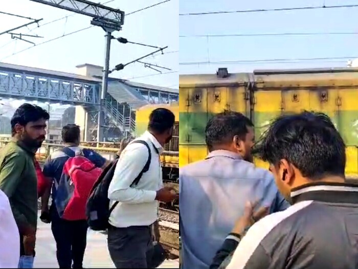 உலகின் நான்காவது பெரிய ரயில்வே நெட்வொர்க் இந்தியாவில் உள்ளது. ஒவ்வொரு நாளும், இந்திய ரயில்வே கோடிக்கணக்கான பயணிகளை அவர்களின் இலக்குகளுக்கு ஏற்றிச் செல்கிறது. இருப்பினும், சில ரயில்கள் பயணிகள் ஆக்கிரமிப்பு விகிதத்தை விட அதிகமாக பயணிக்கின்றன. மூன்றாவது ஏசி, இரண்டாவது ஏசி, முதல் ஏசி, ஸ்லீப்பர் மற்றும் இரண்டாவது இருக்கை பெட்டிகளில் பயணிக்க, நீங்கள் முன்கூட்டியே டிக்கெட்டை முன்பதிவு செய்ய வேண்டும். உலகின் நான்காவது பெரிய ரயில்வே நெட்வொர்க் இந்தியாவில் உள்ளது. ஒவ்வொரு நாளும், இந்திய ரயில்வே கோடிக்கணக்கான பயணிகளை அவர்களின் இலக்குகளுக்கு ஏற்றிச் செல்கிறது. இருப்பினும், சில ரயில்கள் பயணிகள் ஆக்கிரமிப்பு விகிதத்தை விட அதிகமாக பயணிக்கின்றன. மூன்றாவது ஏசி, இரண்டாவது ஏசி, முதல் ஏசி, ஸ்லீப்பர் மற்றும் இரண்டாவது இருக்கை பெட்டிகளில் பயணிக்க, நீங்கள் முன்கூட்டியே டிக்கெட்டை முன்பதிவு செய்ய வேண்டும்.