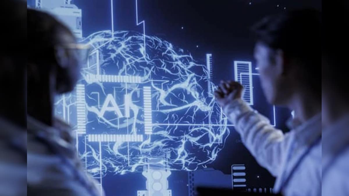 Artificial intelligence | 2024ம் ஆண்டில் மட்டும் ஆக்கமுறை செயற்கை நுண்ணறிவை பயன்படுத்திய 60% இந்தியர்கள்... மைக்ரோசாஃப்ட் தகவல் - News18 தமிழ்