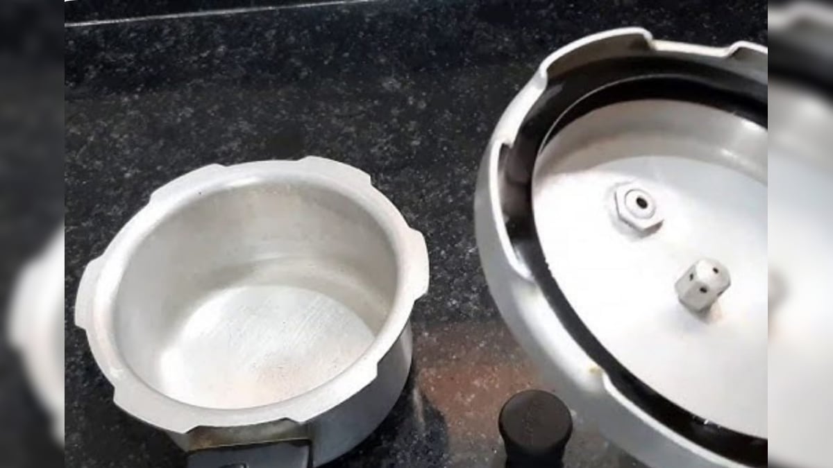 Kitchen Tips: பிரஷர் குக்கர் ரப்பர் லூசாகிவிட்டதா? ஒரு ரூபாய் கூட செலவு இல்லாமல் சரி செய்யலாம்.. எப்படி தெரியுமா?