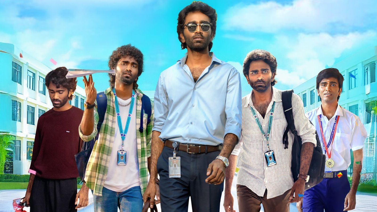 டிராகன் திரைப்படம் ஓடிடி ரிலீஸ் தேதி: பிரதீப் ரங்கநாதன் நடிப்பில் ...