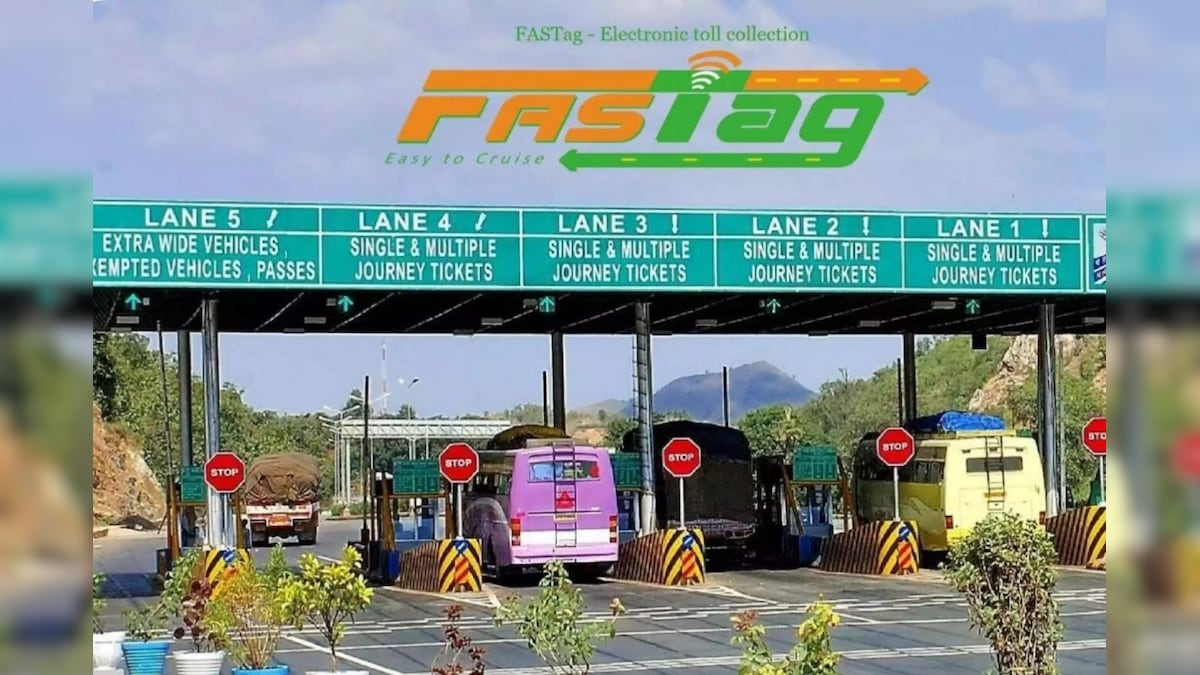 FASTag புதிய விதிகள் நாளை முதல் அமல்.. அபராதங்களை தவிர்க்க இத மட்டும் பண்ணுங்க..!