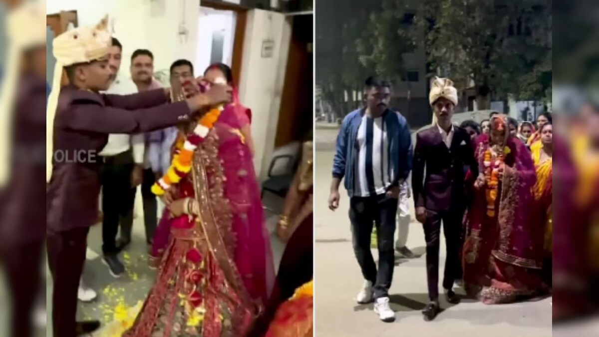 உணவு தொடர்பான தகராறால் ரத்தான திருமணம்; இறுதியில் நடந்த டிவிஸ்ட் என்ன தெரியுமா...?