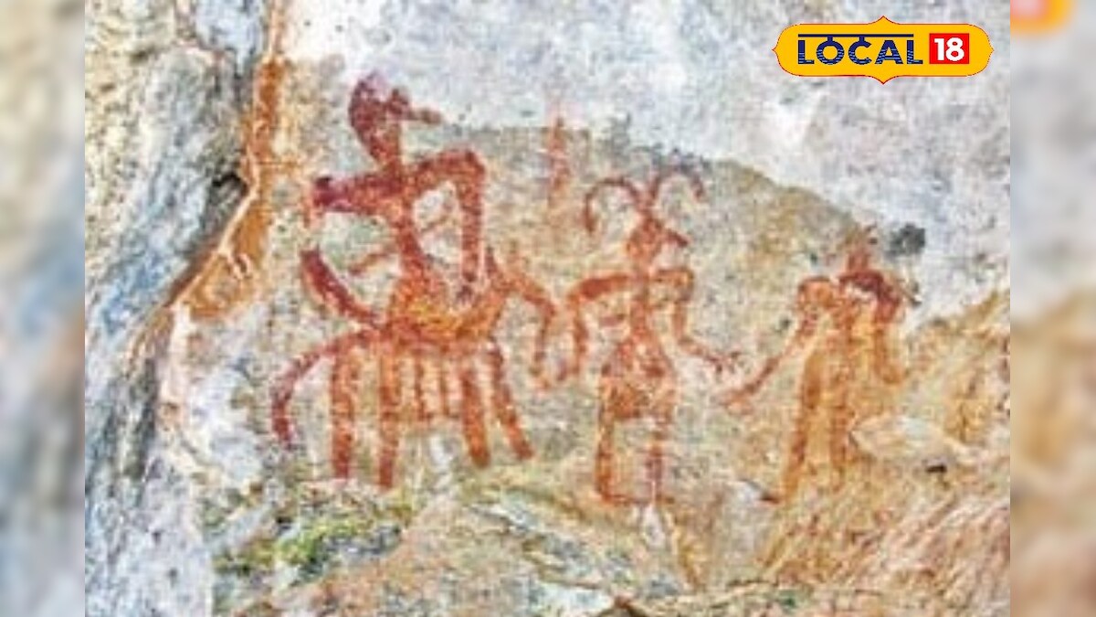 புரியாத புதிராக இருக்கும் சிந்துவெளி பண்பாட்டு எழுத்து முறை... புரிந்து கொண்டால் பரிசு