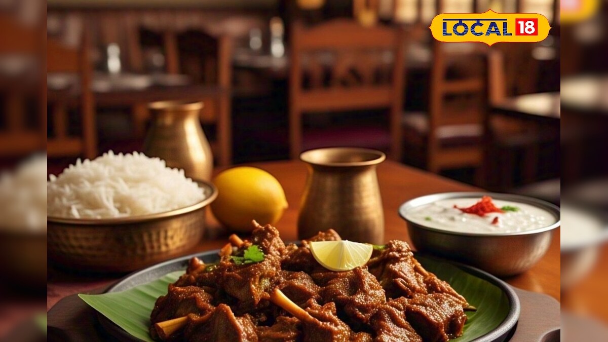 Mutton Sukka Recipe : மட்டன் வாங்குனா இப்படி ஒரு டைம் செஞ்சி பாருங்க...டெஸ்ட் அல்டிமேட்டா இருக்கும்...