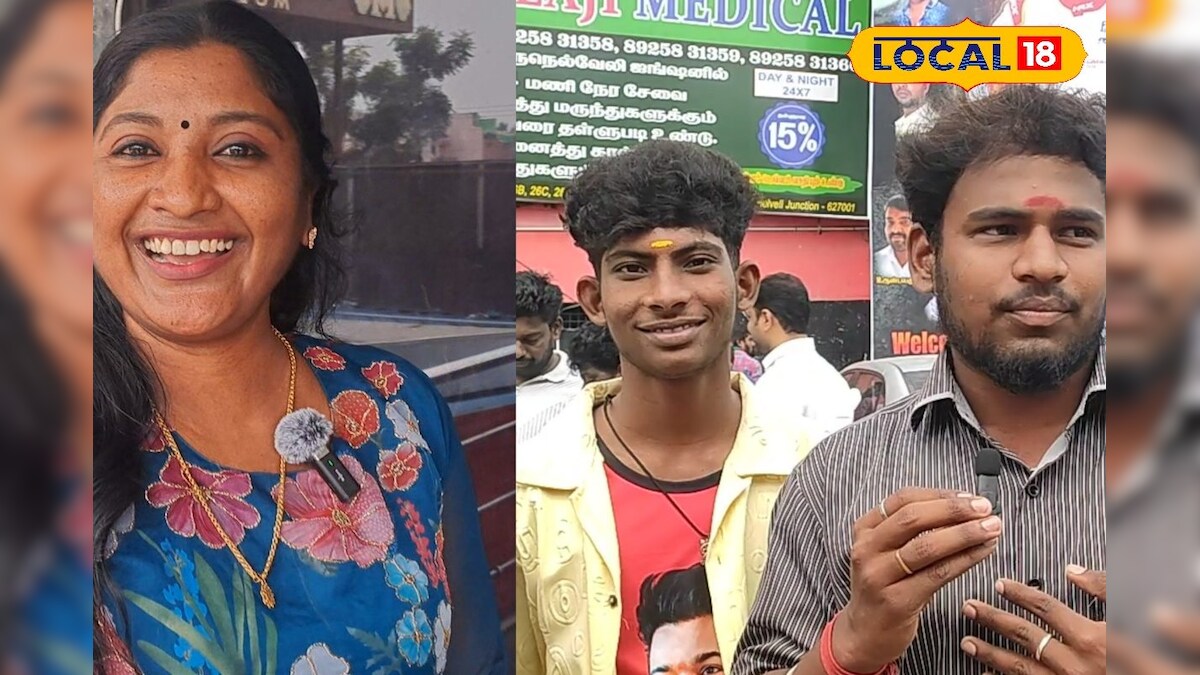 விடாமுயற்சி கொண்டாட்டம்.... தல தளபதி ரசிகர்களுடன் தொடங்கிய  ஆட்டம்..!!