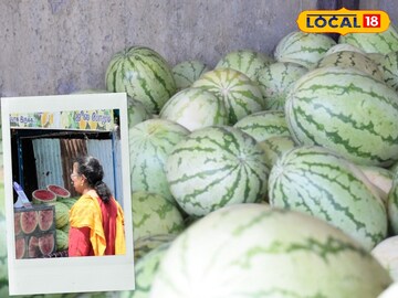Watermelon