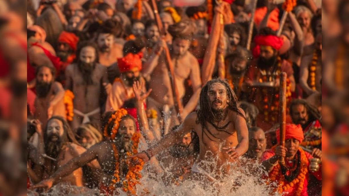 இந்தியா, நேபாளத்துக்கு அடுத்து இந்துக்கள் அதிகம் வசிக்கும் 3வது பெரிய நாடு.. எது தெரியுமா? - தெரிஞ்சா ஷாக் ஆகிடுவீங்க!