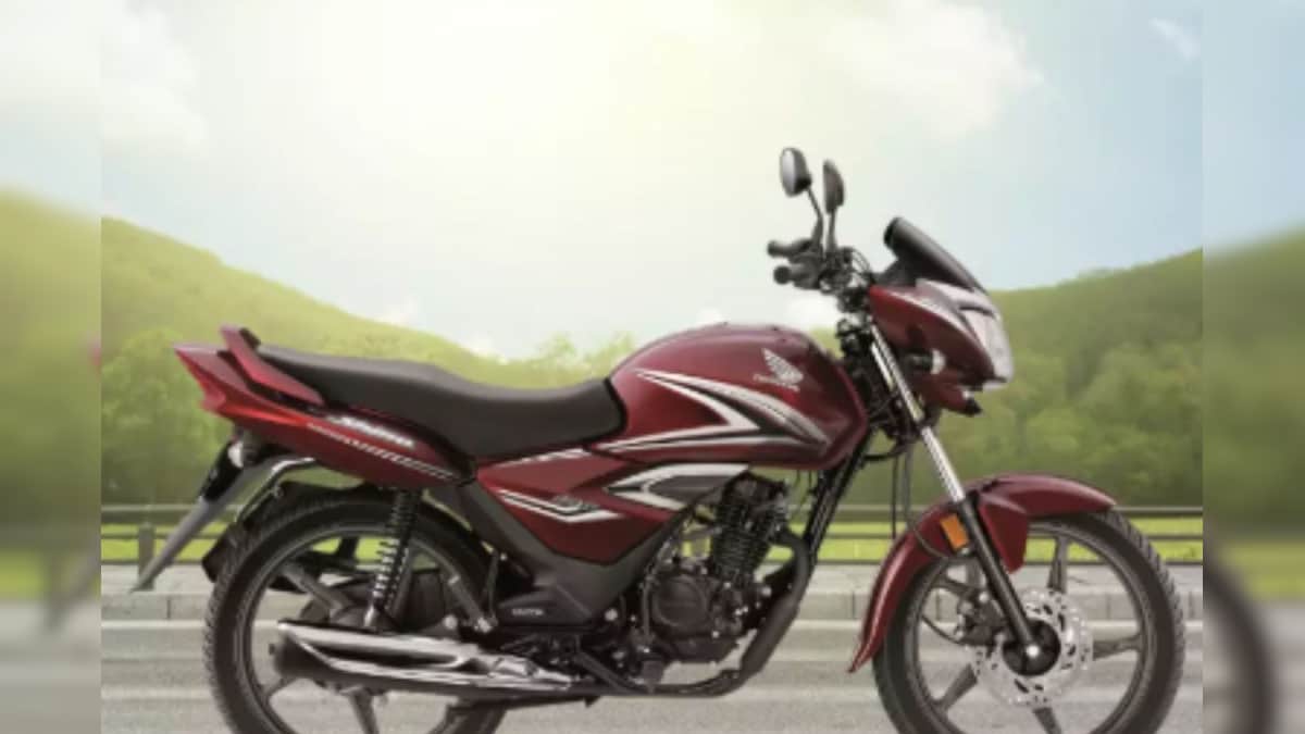 Honda Shine 125 | இந்தியாவில் புதிய ஹோண்டா ஷைன் 125 பைக் அறிமுகம்: விலை மற்றும் அம்சங்கள் குறித்த விவரங்கள் இதோ..! - News18 தமிழ்