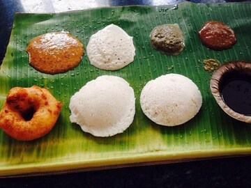 Idli