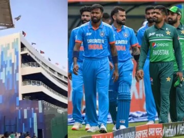 Ind vs Pak
