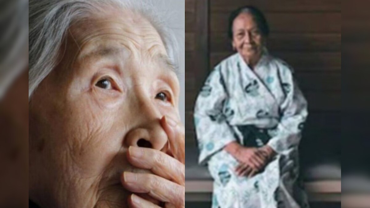 சிறையில் இருப்பதற்காக வேண்டுமென்றே குற்றம் செய்யும் 81 வயது மூதாட்டி... காரணம் தெரிஞ்சா ஷாக் ஆகிடுவீங்க...!