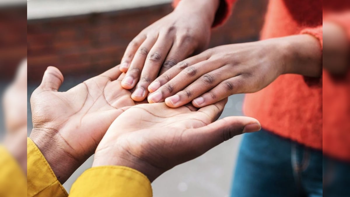 உங்கள் குழந்தைகளுக்கு நன்றி, கருணையை கற்பிப்பது எப்படி..? எளிய வழிகள் இதோ..!