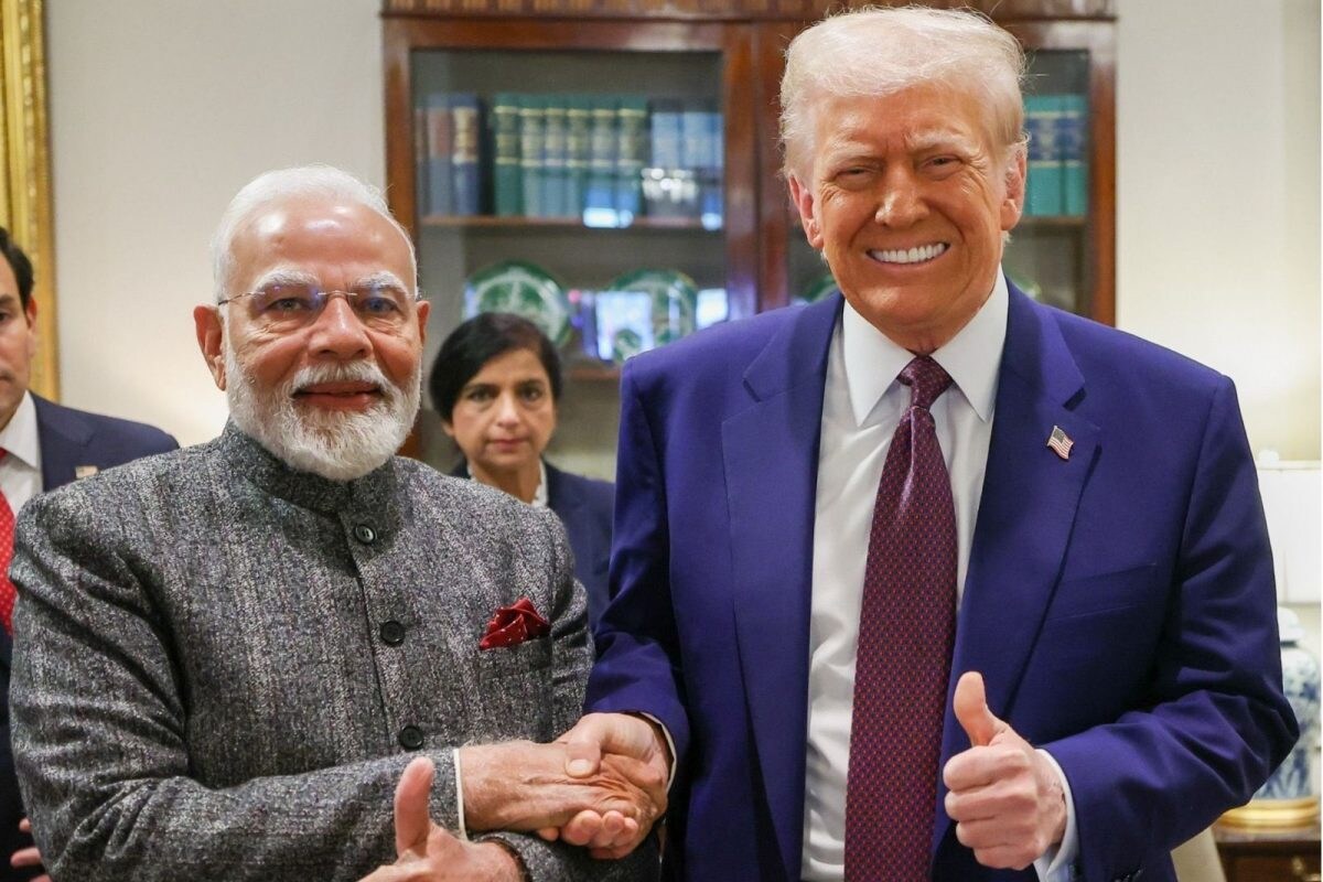 Trump Tariffs: இந்திய பொருட்கள் மீதான இறக்குமதி வரி உயர்வு.. பட்டயக் கணக்காளர்களின் கருத்து என்ன? - News18 தமிழ்