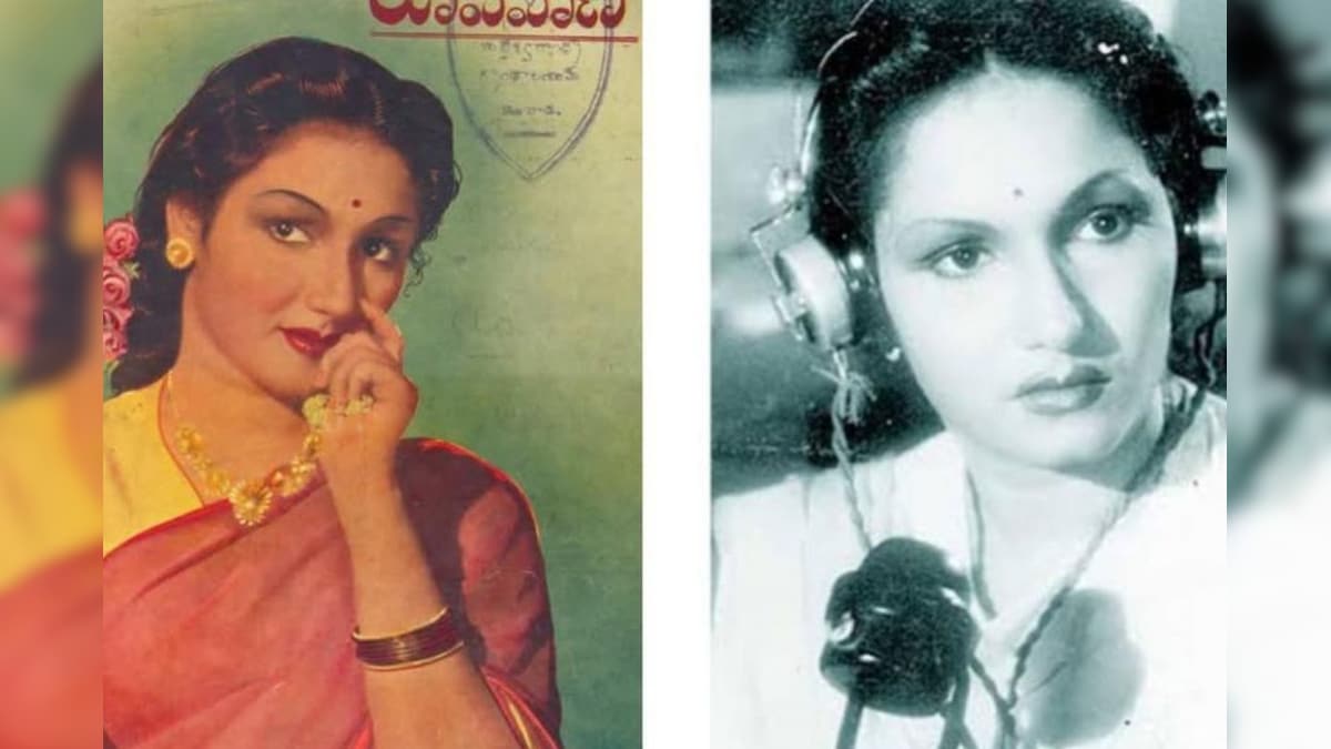 முன்னாள் முதல்வரை அறிமுகப்படுத்திய நடிகை காலமானார்.. சோகத்தில் திரையுலகம்! - News18 தமிழ்