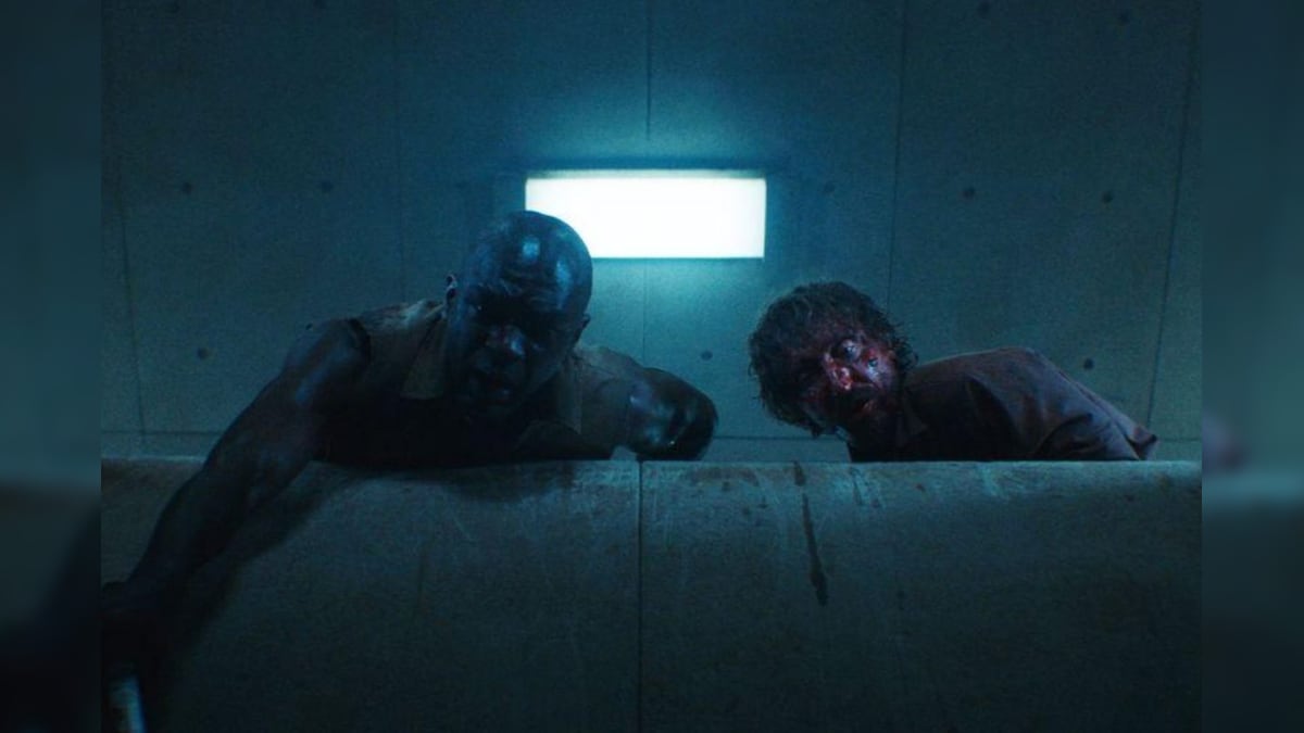 OTT Spot | முதல் பாதி மரண பீதி.. இரண்டாம் பாதி மொத்தமும் காலி.. இந்த ஓடிடி படத்தை மிஸ் பண்ணாதீங்க!