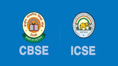 CBSE - ICSE CBSE - ICSE
