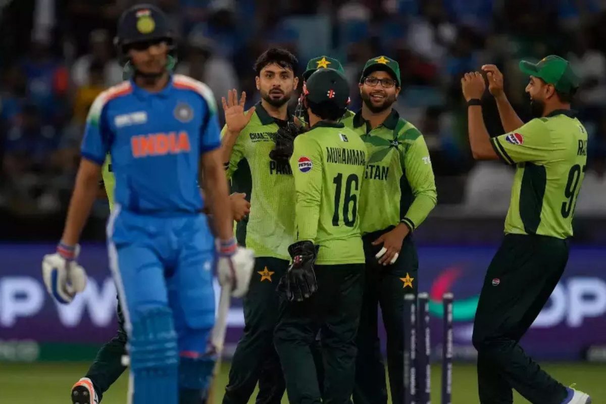 ‘கிரிக்கெட் தொடரை சீர்குலைக்க தீவிரவாதிகள் தாக்குதல் நடத்தலாம்’
