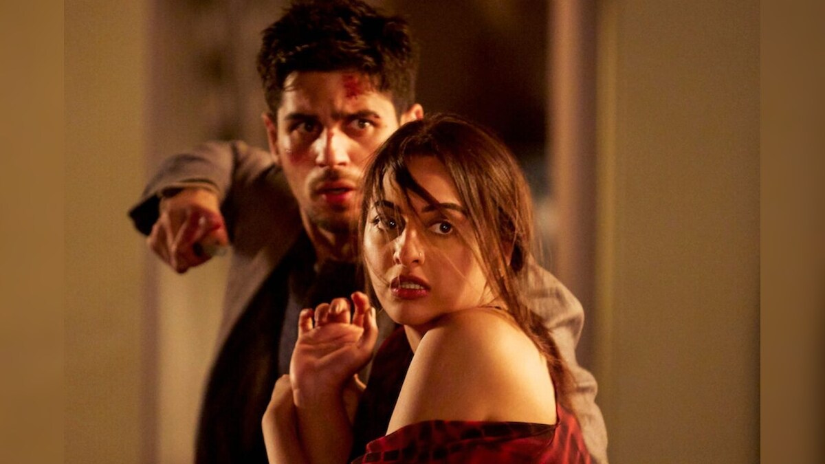 நொடிக்கு நொடி சஸ்பென்ஸ்.. மிரளவைக்கும் கதைக்களம்.. மர்மம் நிறைந்த திரில்லர் படம்..!