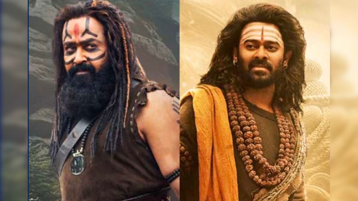 ரூ.140 கோடி பட்ஜெட் 'கண்ணப்பா' படத்தில் பிரபாஸ், மோகன்லால் சம்பளம் மட்டும் எவ்வளவு தெரியுமா? - News18 தமிழ்