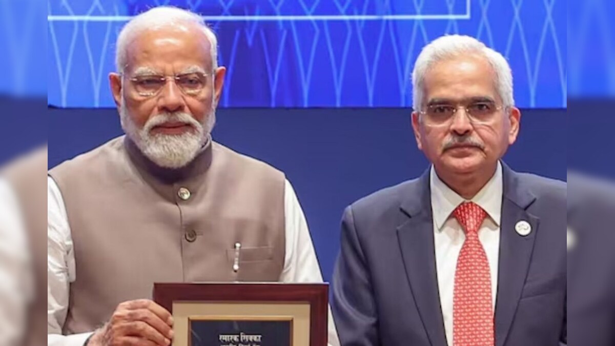 பிரதமர் மோடியின் முதன்மை செயலராக நியமிக்கப்பட்ட சக்தி காந்ததாஸ்..! காரணம் என்ன தெரியுமா? - News18 தமிழ்