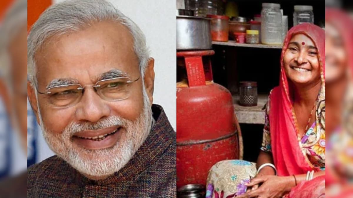 PMUJஇன் கீழ் 10.33 கோடி இலவச எல்பிஜி இணைப்புகள்: அமைச்சர் ஹர்தீப் சிங் பூரி