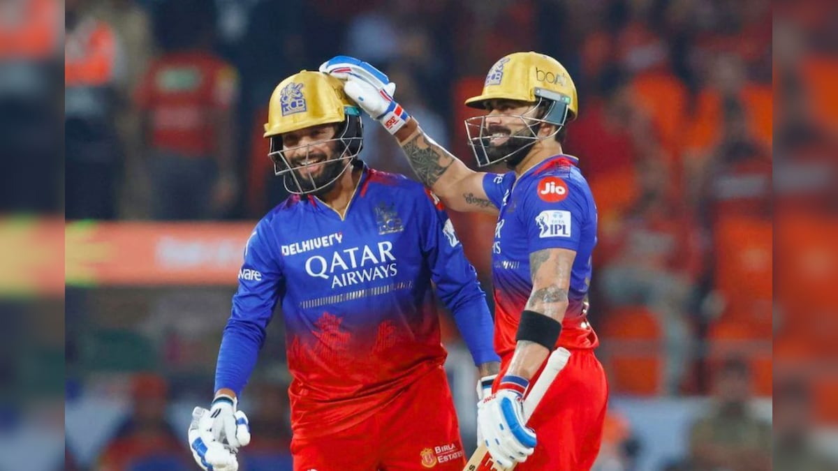 ஆர்சிபி அணிக்கு புதிய கேப்டன் இவர்தான்..! வெளியான அறிவிப்பு