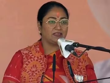 ரேகா குப்தா ரேகா குப்தா