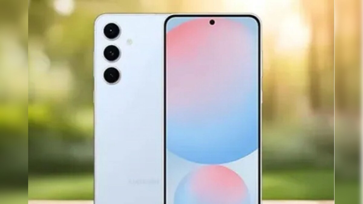 அதிரடியாக குறைந்த சாம்சங் Galaxy S24 FE மொபைல் விலை.. எவ்வளவு தெரியுமா? முழு விவரம் இதோ! - News18 தமிழ்