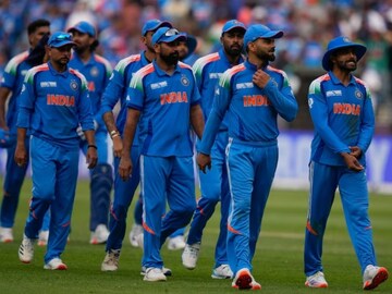 Team India