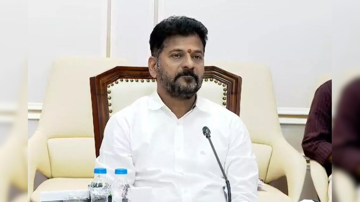 எந்த பாடத்திட்டமானாலும் 10 ஆம் வகுப்பு வரை தாய்மொழி கட்டாயம்.. தெலுங்கானா அரசு அதிரடி உத்தரவு! - News18 தமிழ்