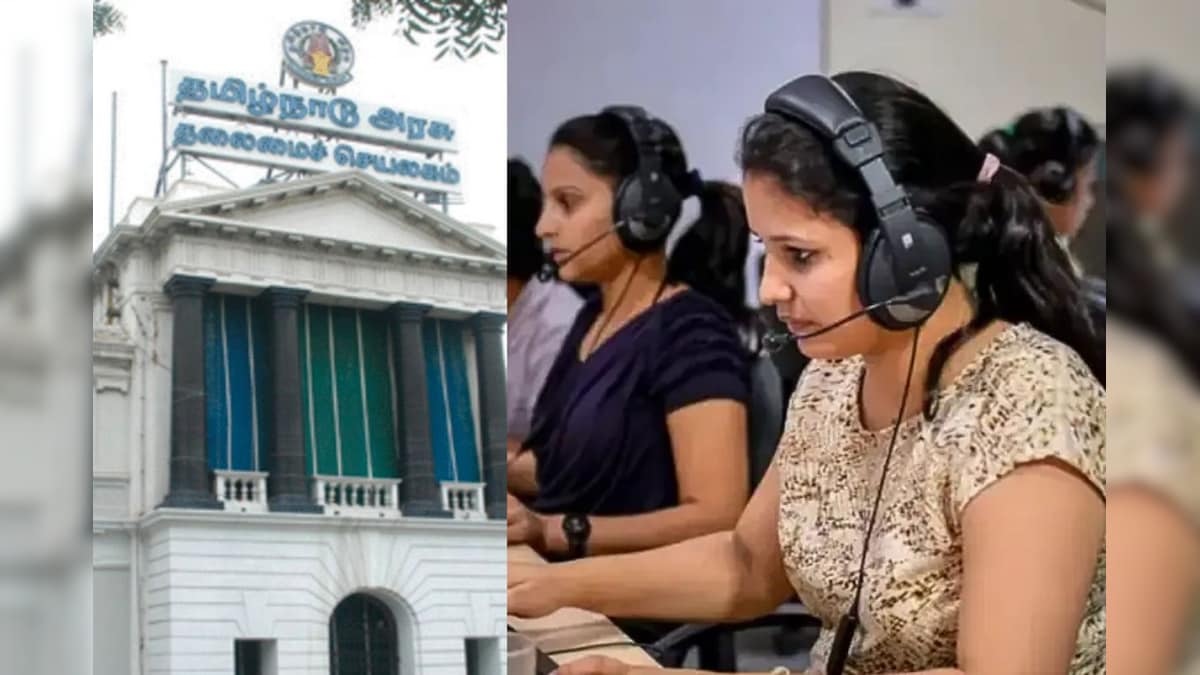 வெளியூரில் வேலை செய்யும் பெண்களுக்கு சூப்பர் நியூஸ் சொன்ன தமிழக அரசு