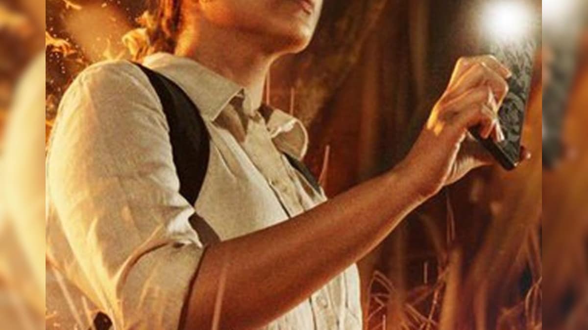 எபிசோடுக்கு எபிசோடு ட்விஸ்ட்... பரபரப்பின் உச்சம்.. அதிர்ச்சி தரும் குற்றவாளியின் பின்னணி... இந்த சீரிஸ மிஸ் பண்ணிடாதீங்க!