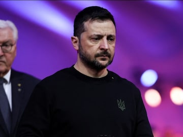 Zelenskyy Zelenskyy